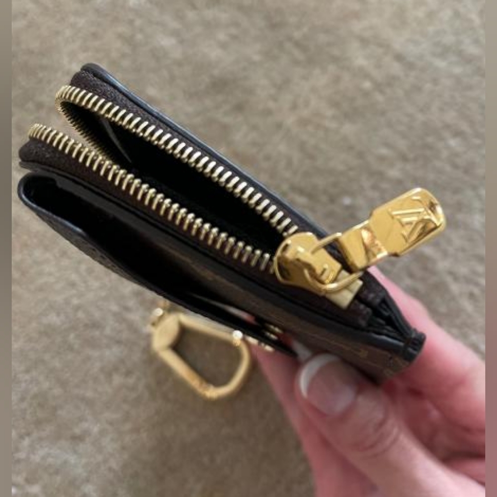 Louis Vuitton Card Holder Recto Verso - Picture 7 of 7